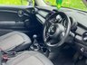 USED 2016 66 MINI HATCH 1.5 One D Hatchback 3dr Diesel Manual Euro 6 (s/s) (95 ps) PEPPER WHITE, BLUETOOTH