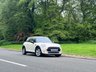USED 2016 66 MINI HATCH 1.5 One D Hatchback 3dr Diesel Manual Euro 6 (s/s) (95 ps) PEPPER WHITE, BLUETOOTH