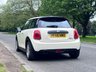 USED 2016 66 MINI HATCH 1.5 One D Hatchback 3dr Diesel Manual Euro 6 (s/s) (95 ps) PEPPER WHITE, BLUETOOTH