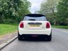 USED 2016 66 MINI HATCH 1.5 One D Hatchback 3dr Diesel Manual Euro 6 (s/s) (95 ps) PEPPER WHITE, BLUETOOTH