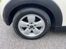 USED 2016 66 MINI HATCH 1.5 One D Hatchback 3dr Diesel Manual Euro 6 (s/s) (95 ps) PEPPER WHITE, BLUETOOTH