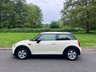 USED 2016 66 MINI HATCH 1.5 One D Hatchback 3dr Diesel Manual Euro 6 (s/s) (95 ps) PEPPER WHITE, BLUETOOTH