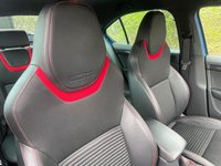 USED 2016 16 SKODA OCTAVIA 2.0 TDI vRS Hatchback 5dr Diesel Manual Euro 6 (s/s) (SNav) (184 ps) TIMIMG BELT DONE