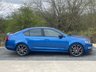 USED 2016 16 SKODA OCTAVIA 2.0 TDI vRS Hatchback 5dr Diesel Manual Euro 6 (s/s) (SNav) (184 ps) TIMIMG BELT DONE