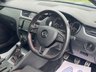 USED 2016 16 SKODA OCTAVIA 2.0 TDI vRS Hatchback 5dr Diesel Manual Euro 6 (s/s) (SNav) (184 ps) TIMIMG BELT DONE