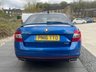 USED 2016 16 SKODA OCTAVIA 2.0 TDI vRS Hatchback 5dr Diesel Manual Euro 6 (s/s) (SNav) (184 ps) TIMIMG BELT DONE