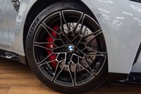 USED 2022 72 BMW M4 3.0 BiTurbo Competition 