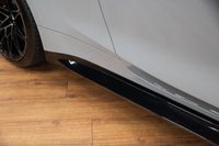 USED 2022 72 BMW M4 3.0 BiTurbo Competition 