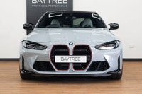 USED 2022 72 BMW M4 3.0 BiTurbo Competition 