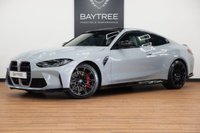 USED 2022 72 BMW M4 3.0 BiTurbo Competition 