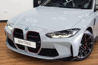 USED 2022 72 BMW M4 3.0 BiTurbo Competition 