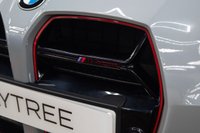 USED 2022 72 BMW M4 3.0 BiTurbo Competition 
