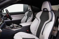 USED 2022 72 BMW M4 3.0 BiTurbo Competition 