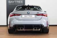 USED 2022 72 BMW M4 3.0 BiTurbo Competition 