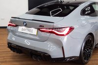 USED 2022 72 BMW M4 3.0 BiTurbo Competition 