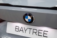 USED 2022 72 BMW M4 3.0 BiTurbo Competition 