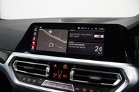 USED 2022 72 BMW M4 3.0 BiTurbo Competition 