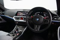 USED 2022 72 BMW M4 3.0 BiTurbo Competition 
