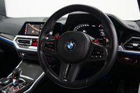 USED 2022 72 BMW M4 3.0 BiTurbo Competition 