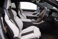 USED 2022 72 BMW M4 3.0 BiTurbo Competition 