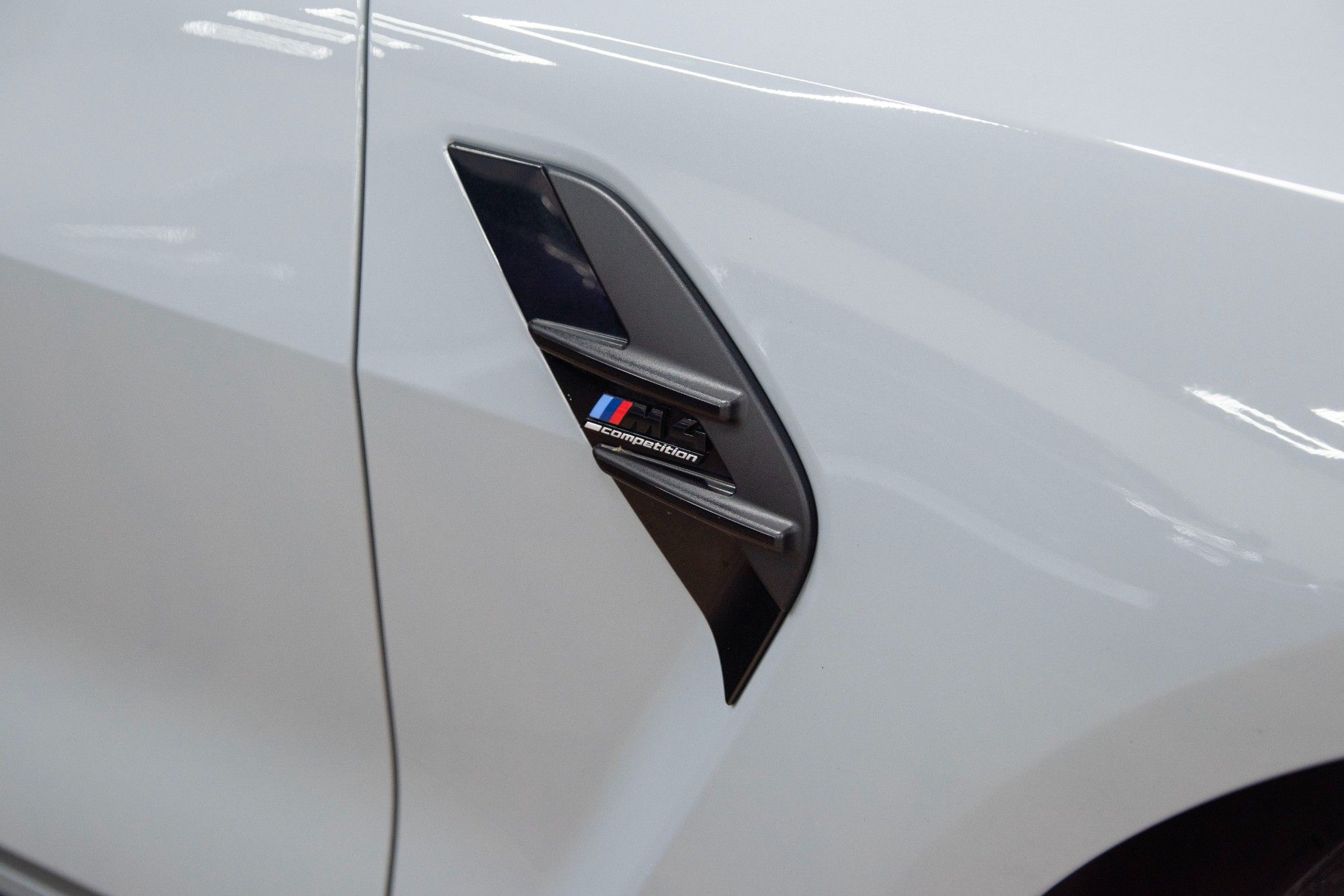 USED 2022 72 BMW M4 3.0 BiTurbo Competition 