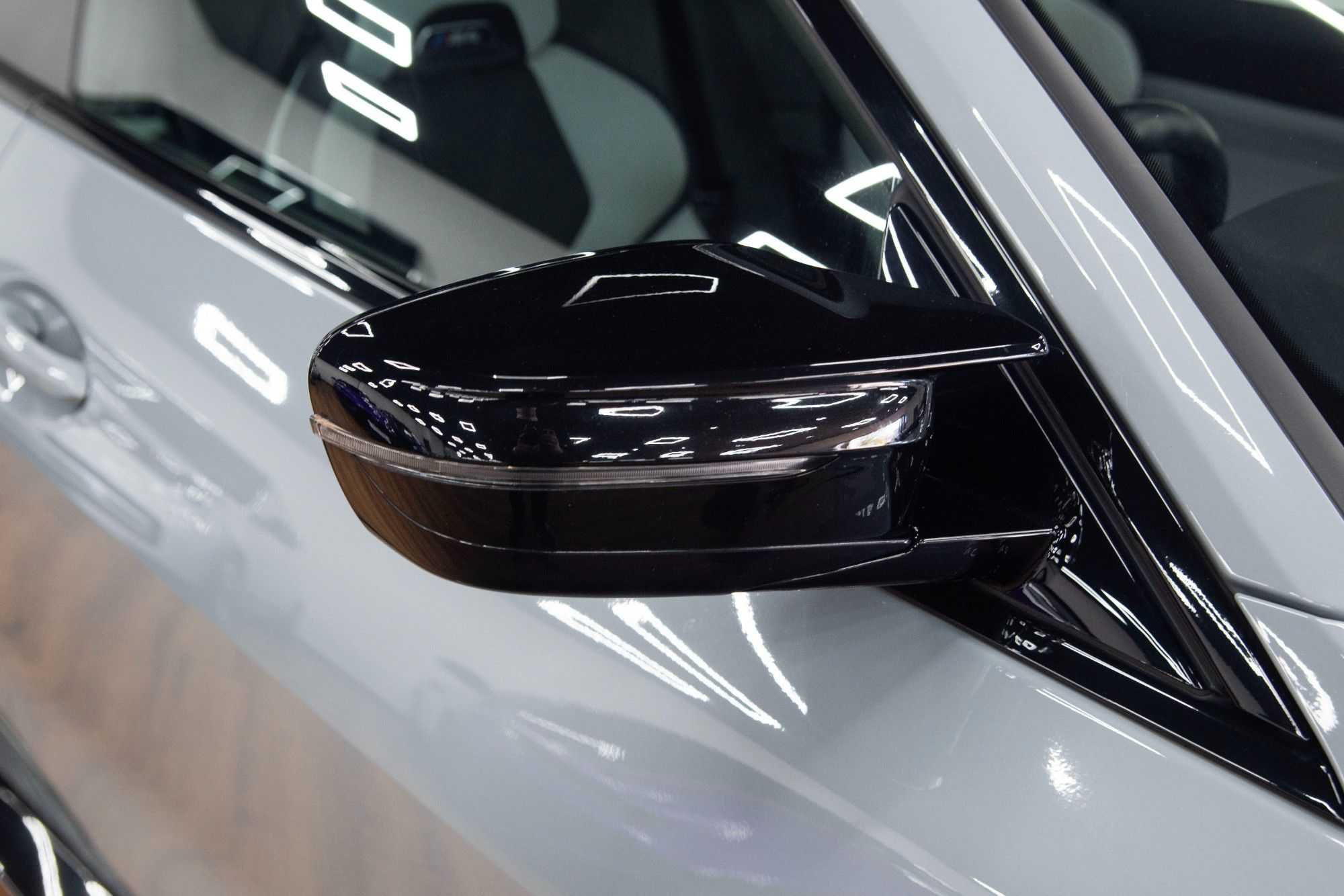 USED 2022 72 BMW M4 3.0 BiTurbo Competition 