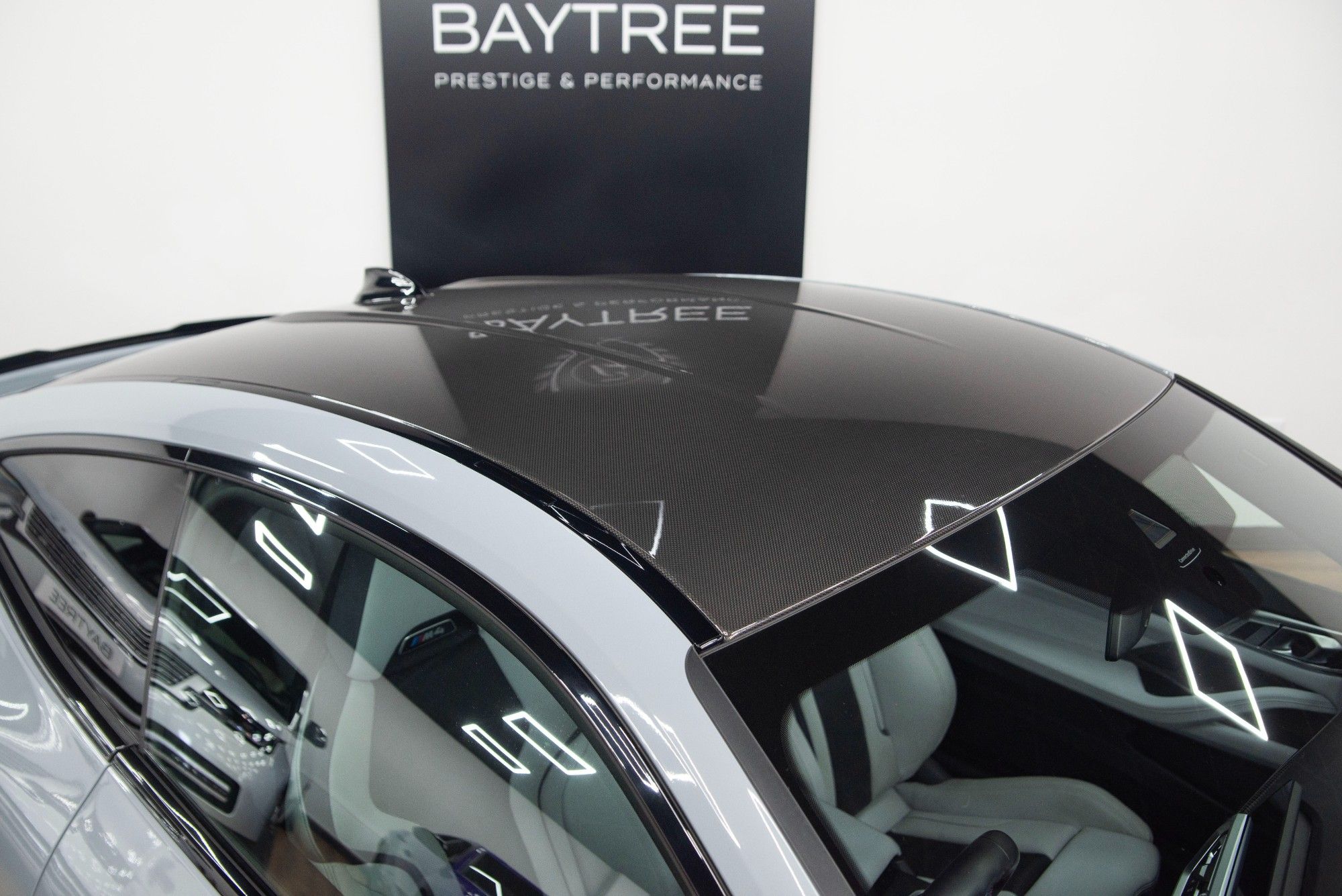 USED 2022 72 BMW M4 3.0 BiTurbo Competition 