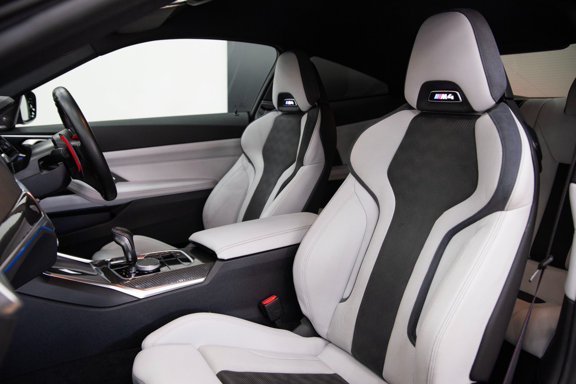 USED 2022 72 BMW M4 3.0 BiTurbo Competition 