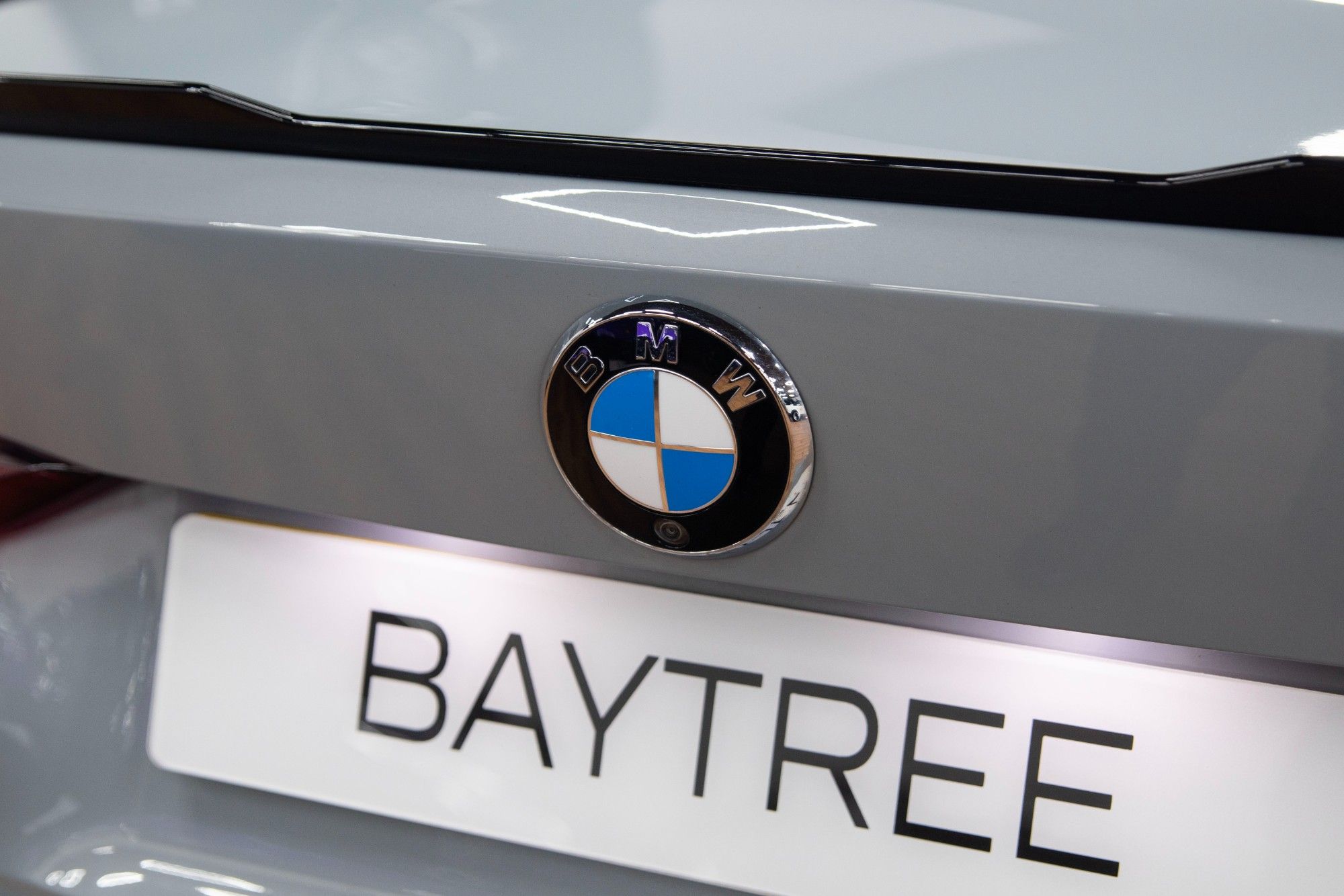 USED 2022 72 BMW M4 3.0 BiTurbo Competition 