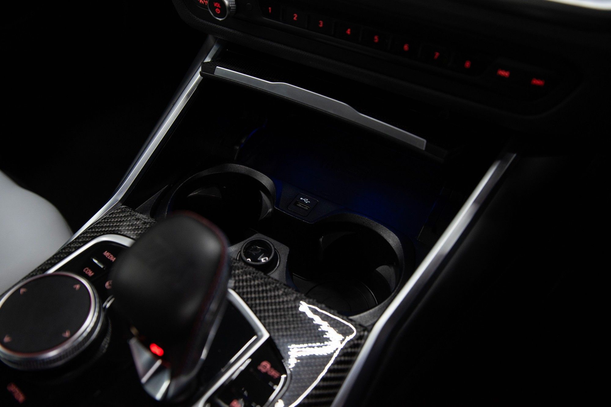 USED 2022 72 BMW M4 3.0 BiTurbo Competition 