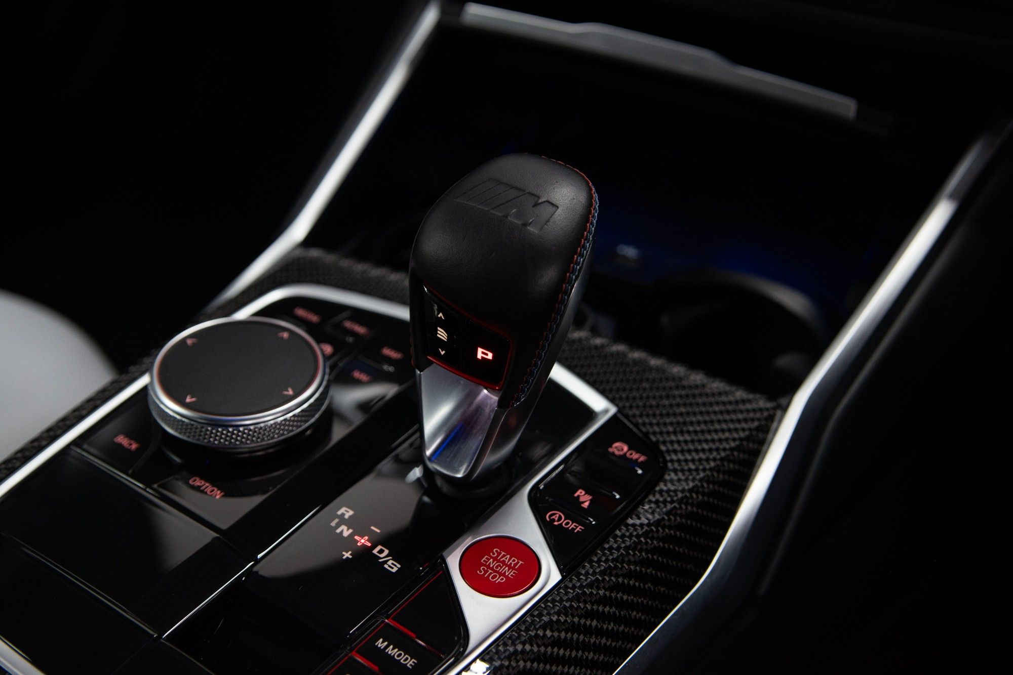 USED 2022 72 BMW M4 3.0 BiTurbo Competition 