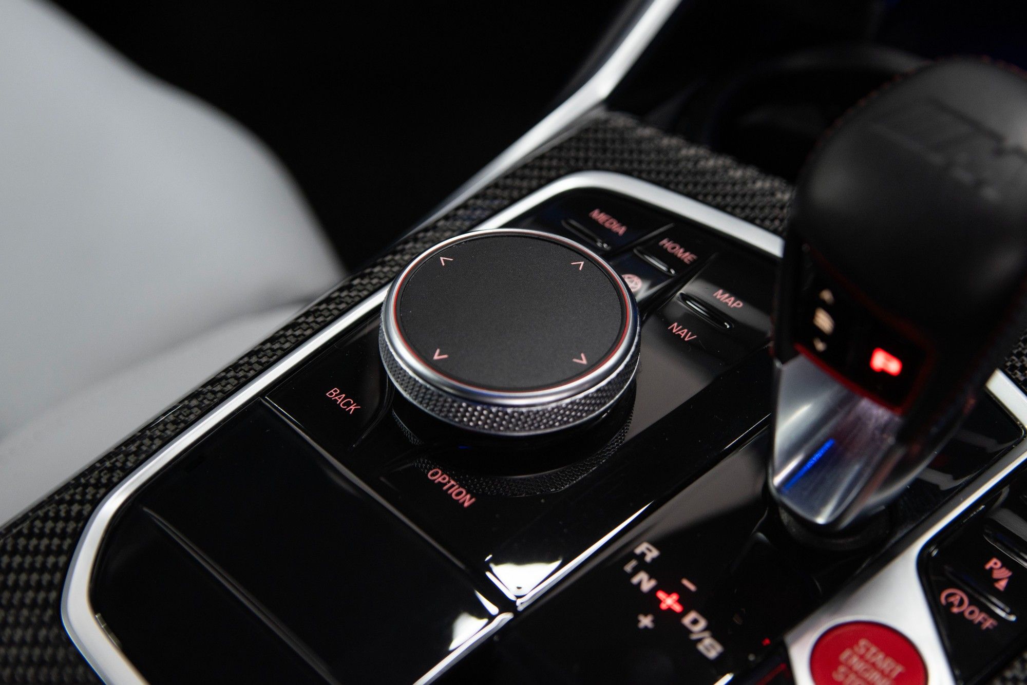 USED 2022 72 BMW M4 3.0 BiTurbo Competition 