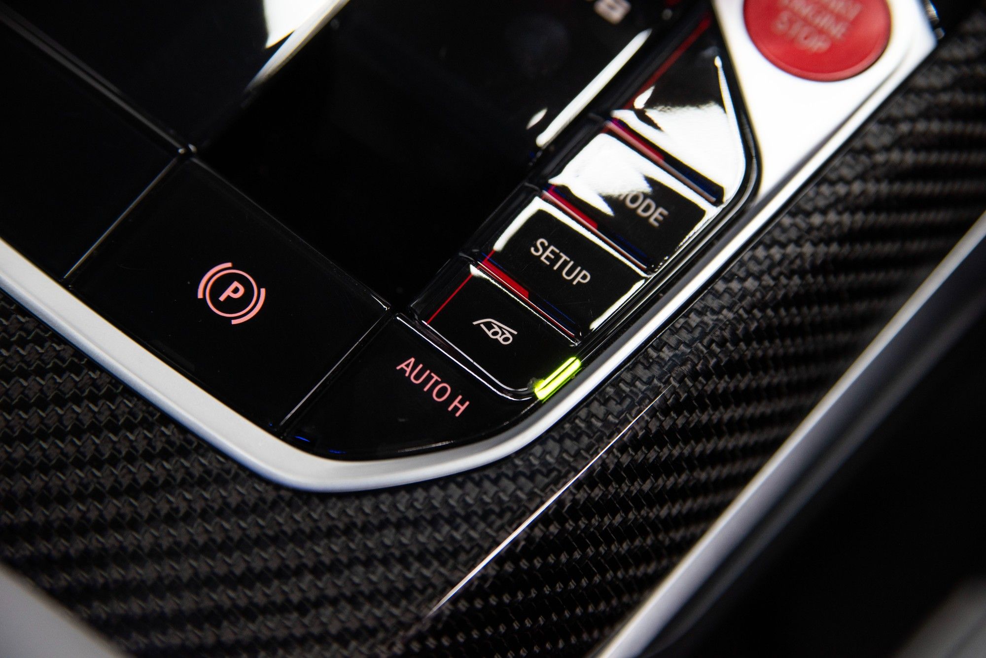 USED 2022 72 BMW M4 3.0 BiTurbo Competition 