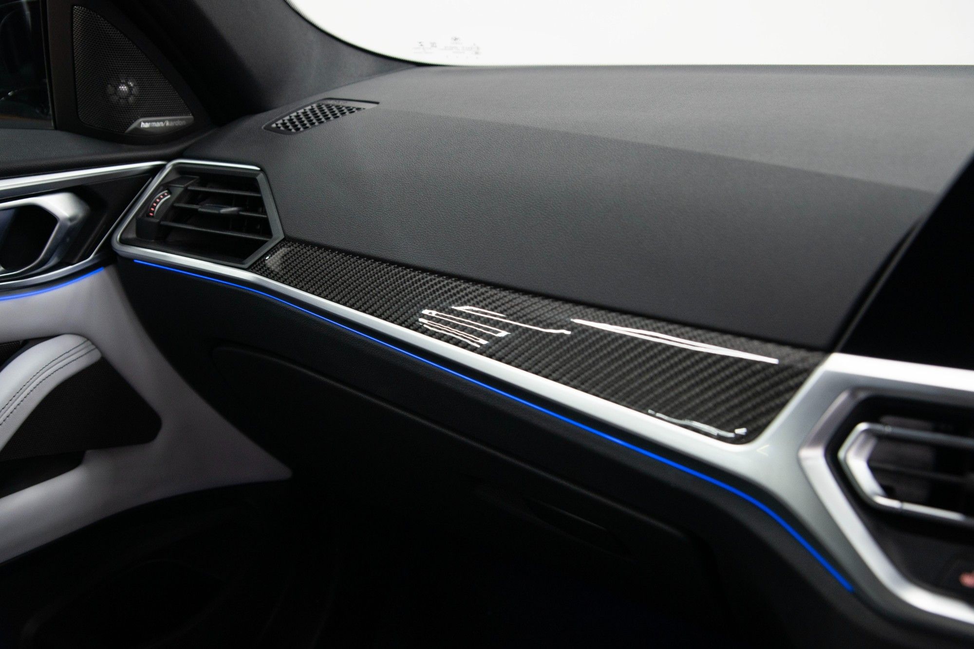 USED 2022 72 BMW M4 3.0 BiTurbo Competition 
