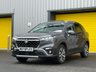 USED 2024 24 SUZUKI S-CROSS 1.5h Ultra SUV 5dr Petrol Hybrid AGS Auto ALLGRIP Euro 6 (s/s) (115 ps) 