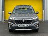 USED 2024 24 SUZUKI S-CROSS 1.5h Ultra SUV 5dr Petrol Hybrid AGS Auto ALLGRIP Euro 6 (s/s) (115 ps) 