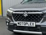 USED 2024 24 SUZUKI S-CROSS 1.5h Ultra SUV 5dr Petrol Hybrid AGS Auto ALLGRIP Euro 6 (s/s) (115 ps) 