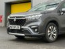 USED 2024 24 SUZUKI S-CROSS 1.5h Ultra SUV 5dr Petrol Hybrid AGS Auto ALLGRIP Euro 6 (s/s) (115 ps) 