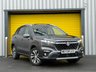 USED 2024 24 SUZUKI S-CROSS 1.5h Ultra SUV 5dr Petrol Hybrid AGS Auto ALLGRIP Euro 6 (s/s) (115 ps) 