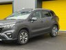 USED 2024 24 SUZUKI S-CROSS 1.5h Ultra SUV 5dr Petrol Hybrid AGS Auto ALLGRIP Euro 6 (s/s) (115 ps) 