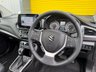 USED 2024 24 SUZUKI S-CROSS 1.5h Ultra SUV 5dr Petrol Hybrid AGS Auto ALLGRIP Euro 6 (s/s) (115 ps) 