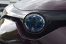 USED 2023 72 TOYOTA C-HR 1.8 VVT-h GPF Design SUV 5dr Petrol Hybrid CVT Euro 6 (s/s) (122 ps) 2 KEYS + CRUISE CONTROL