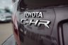 USED 2023 72 TOYOTA C-HR 1.8 VVT-h GPF Design SUV 5dr Petrol Hybrid CVT Euro 6 (s/s) (122 ps) 2 KEYS + CRUISE CONTROL