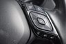 USED 2023 72 TOYOTA C-HR 1.8 VVT-h GPF Design SUV 5dr Petrol Hybrid CVT Euro 6 (s/s) (122 ps) 2 KEYS + CRUISE CONTROL