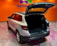 USED 2019 68 SKODA KAROQ 2.0 TDI SE SUV 5dr Diesel Manual 4WD Euro 6 (s/s) (150 ps) 17" Alloys. Cruise. DAB.