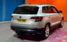 USED 2019 68 SKODA KAROQ 2.0 TDI SE SUV 5dr Diesel Manual 4WD Euro 6 (s/s) (150 ps) 17" Alloys. Cruise. DAB.