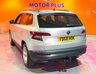 USED 2019 68 SKODA KAROQ 2.0 TDI SE SUV 5dr Diesel Manual 4WD Euro 6 (s/s) (150 ps) 17" Alloys. Cruise. DAB.