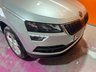 USED 2019 68 SKODA KAROQ 2.0 TDI SE SUV 5dr Diesel Manual 4WD Euro 6 (s/s) (150 ps) 17" Alloys. Cruise. DAB.