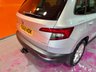 USED 2019 68 SKODA KAROQ 2.0 TDI SE SUV 5dr Diesel Manual 4WD Euro 6 (s/s) (150 ps) 17" Alloys. Cruise. DAB.