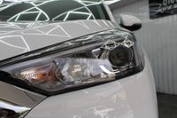 USED 2020 70 HYUNDAI TUCSON 1.6 GDi SE Nav SUV 5dr Petrol Manual Euro 6 (s/s) (132 ps) NEW MOT BEFORE SALE